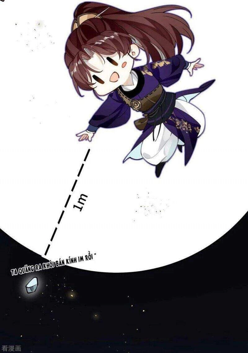 Công Chúa Pháo Hôi Muốn Tùy Tiện Đến Cùng Chapter 70 - 10