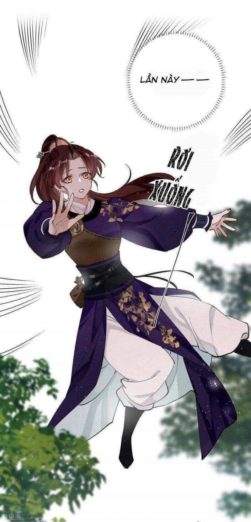 Công Chúa Pháo Hôi Muốn Tùy Tiện Đến Cùng Chapter 70 - 12