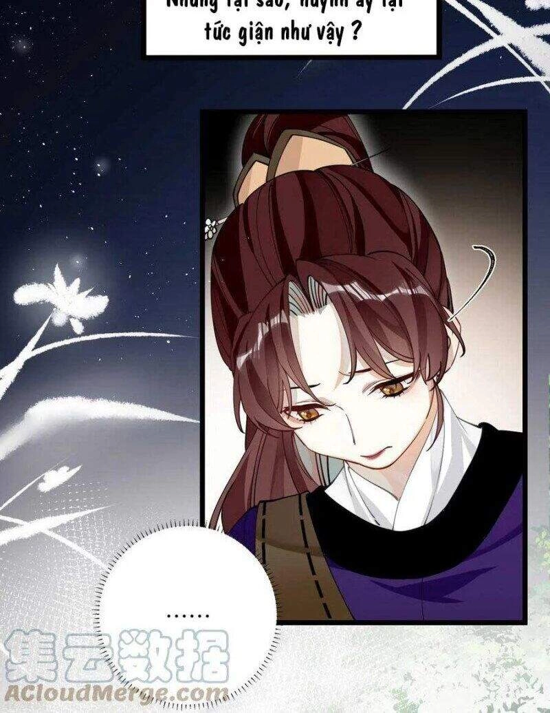 Công Chúa Pháo Hôi Muốn Tùy Tiện Đến Cùng Chapter 71 - 5