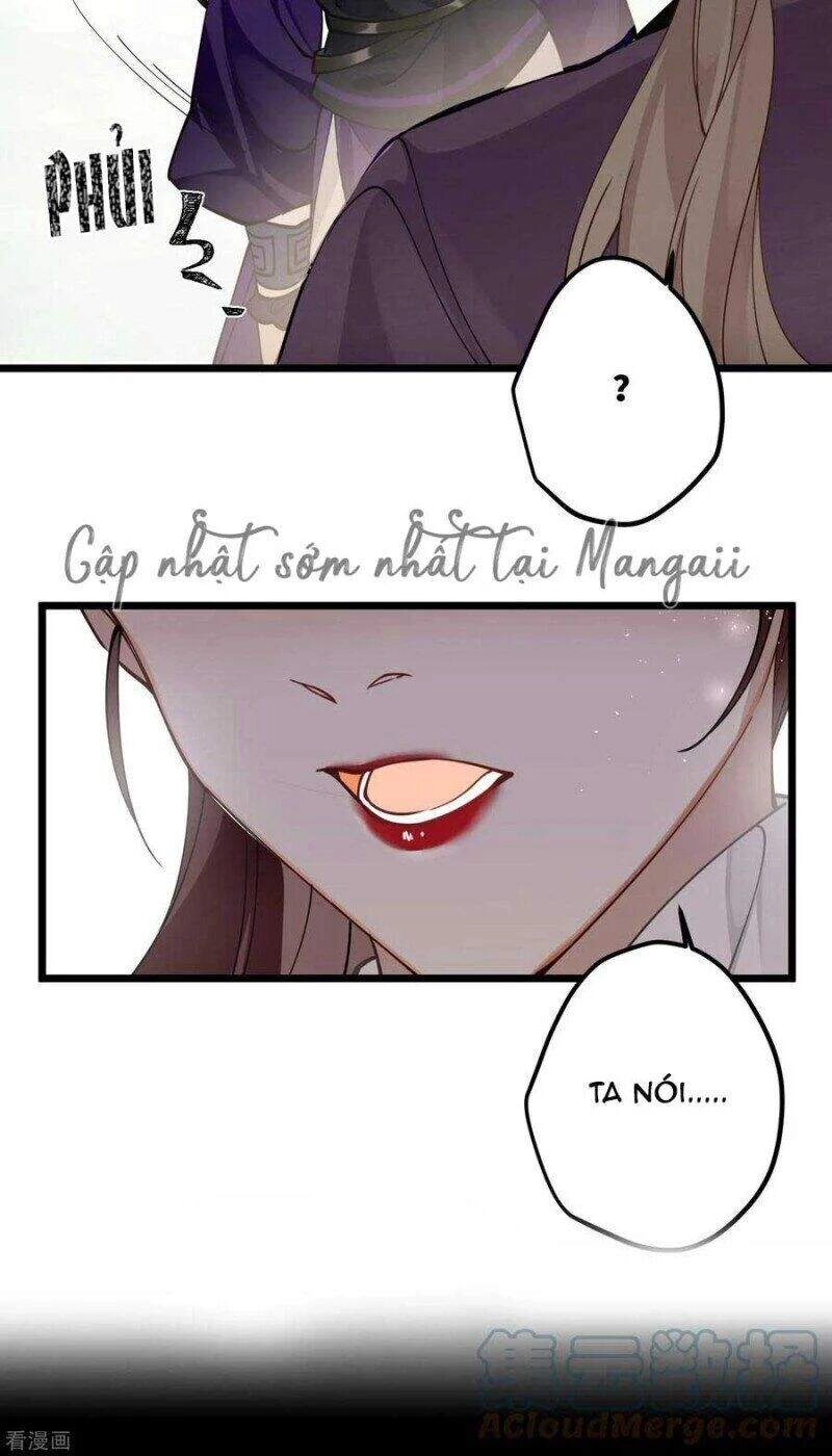 Công Chúa Pháo Hôi Muốn Tùy Tiện Đến Cùng Chapter 71 - 7