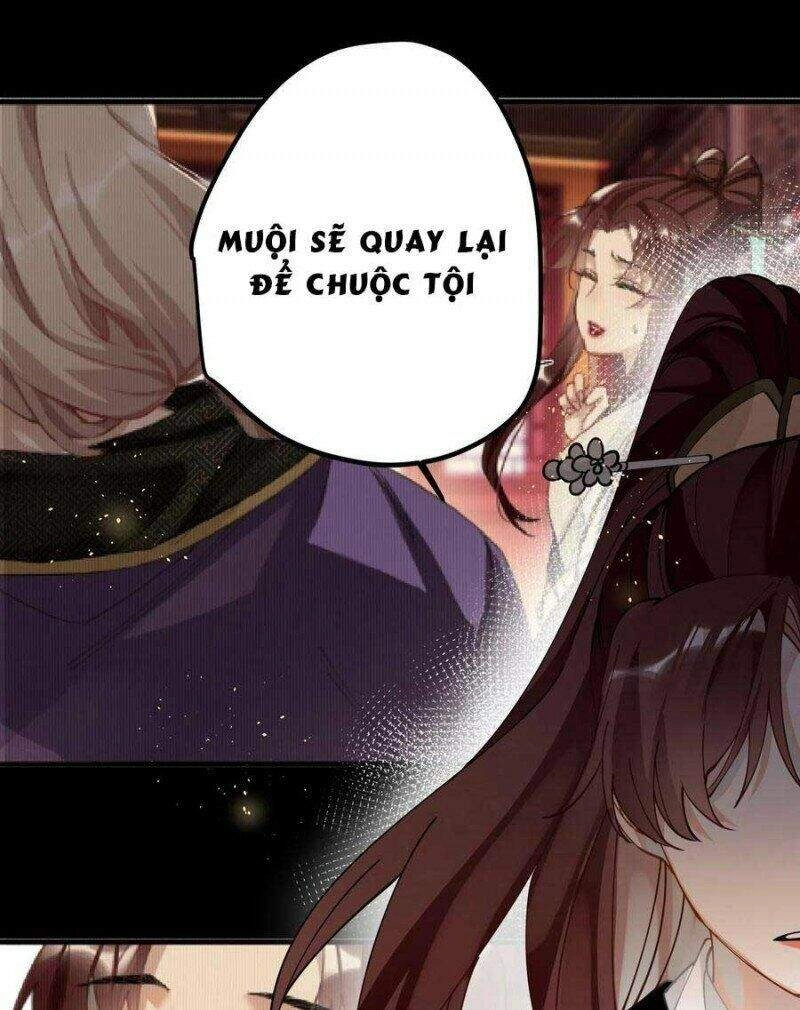 Công Chúa Pháo Hôi Muốn Tùy Tiện Đến Cùng Chapter 71 - 8