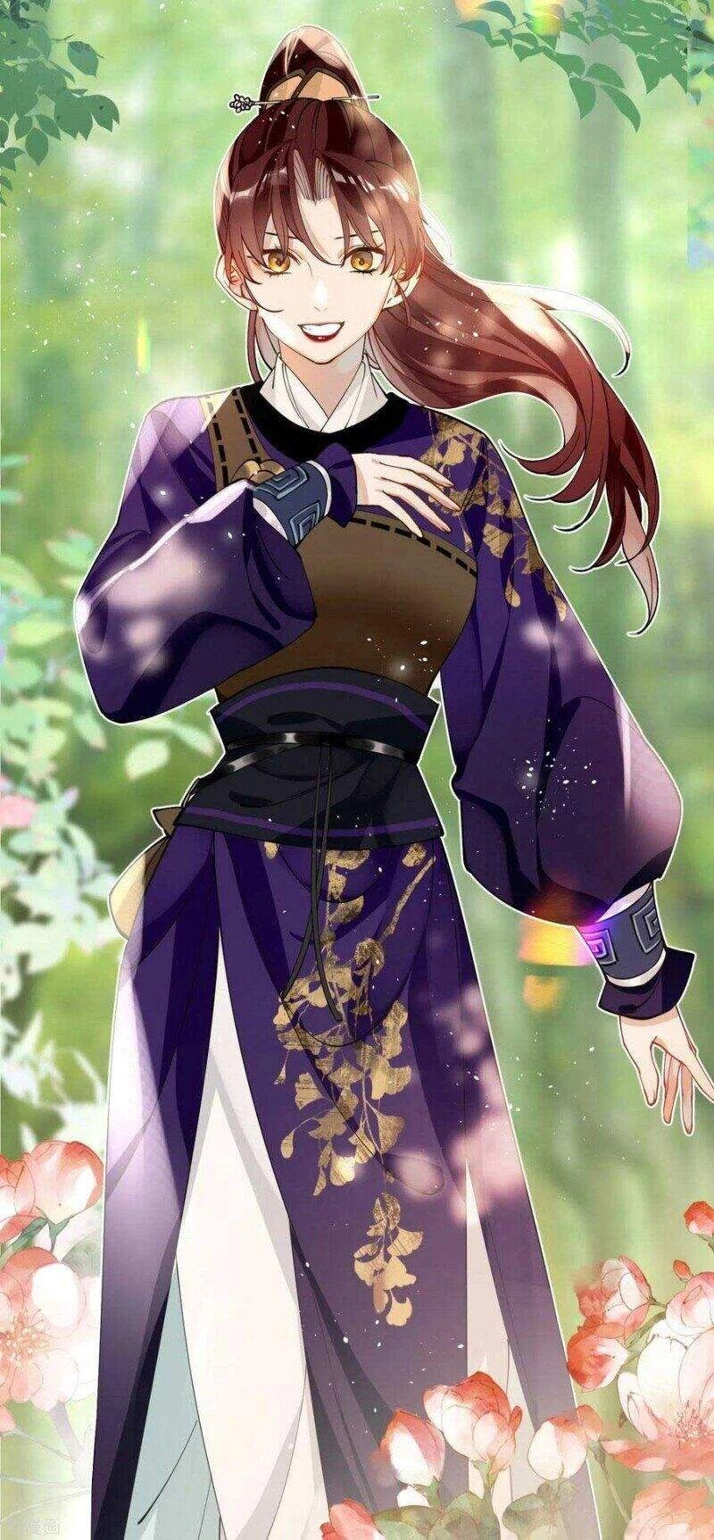 Công Chúa Pháo Hôi Muốn Tùy Tiện Đến Cùng Chapter 71 - 11