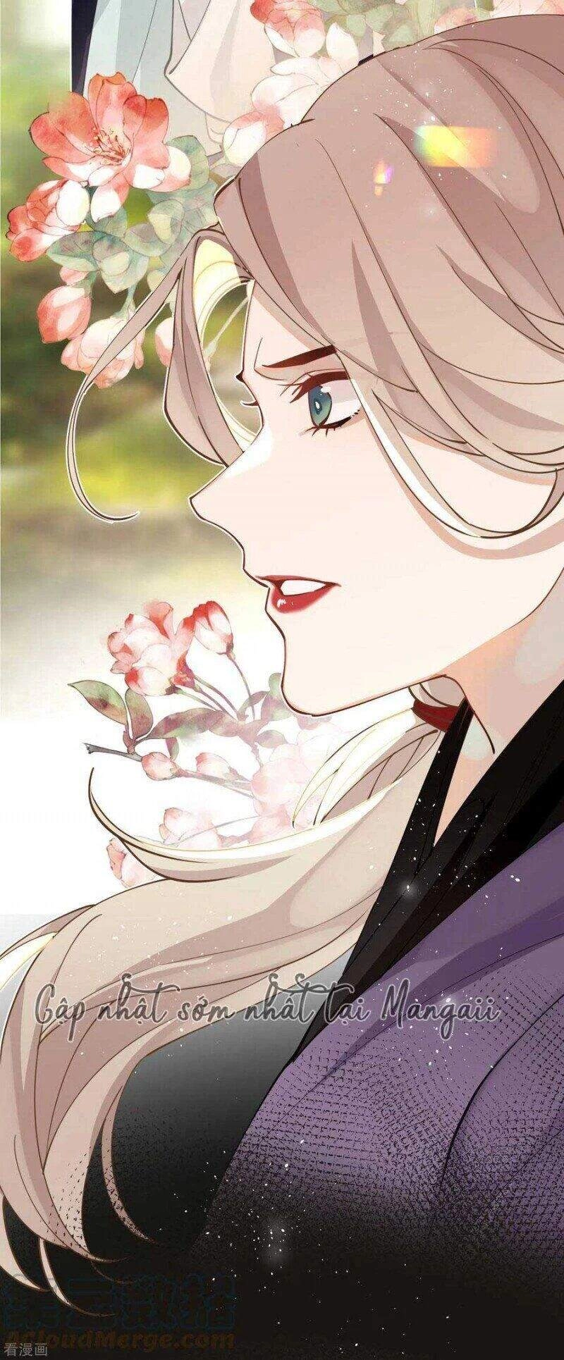 Công Chúa Pháo Hôi Muốn Tùy Tiện Đến Cùng Chapter 71 - 12