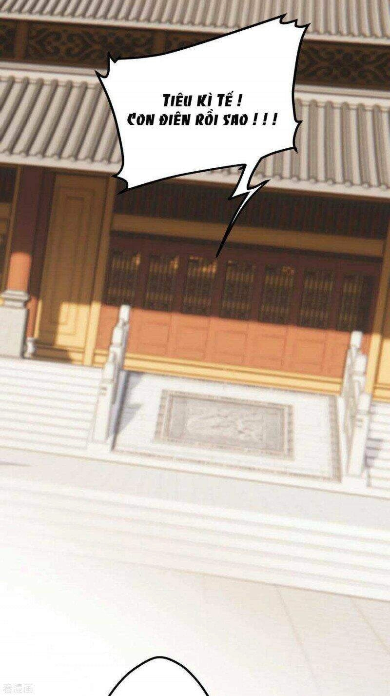 Công Chúa Pháo Hôi Muốn Tùy Tiện Đến Cùng Chapter 71 - 17