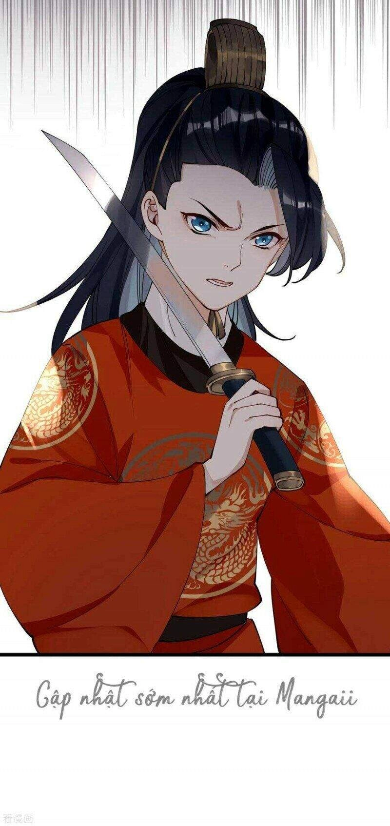 Công Chúa Pháo Hôi Muốn Tùy Tiện Đến Cùng Chapter 71 - 19