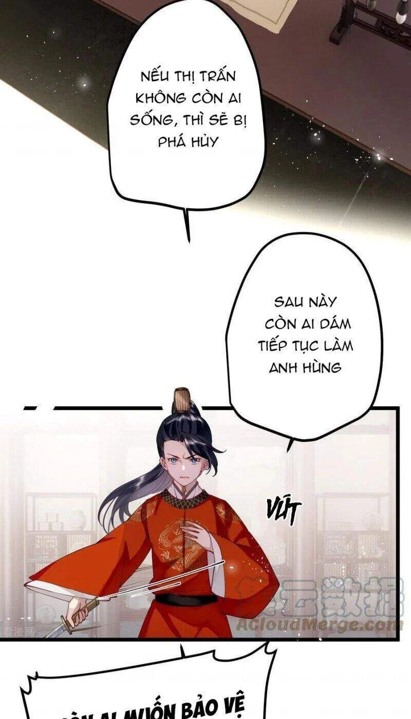 Công Chúa Pháo Hôi Muốn Tùy Tiện Đến Cùng Chapter 72 - 4