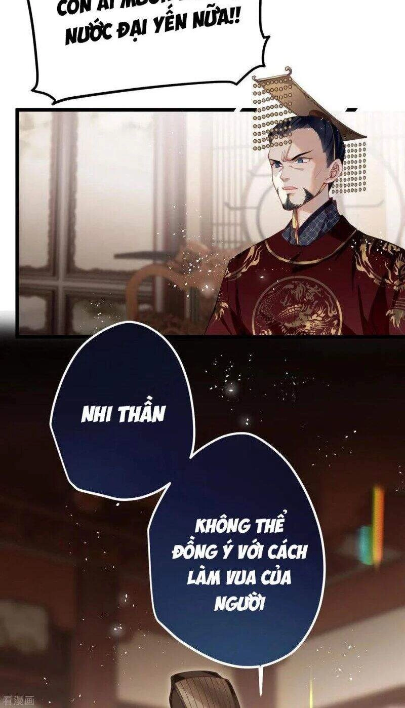 Công Chúa Pháo Hôi Muốn Tùy Tiện Đến Cùng Chapter 72 - 5