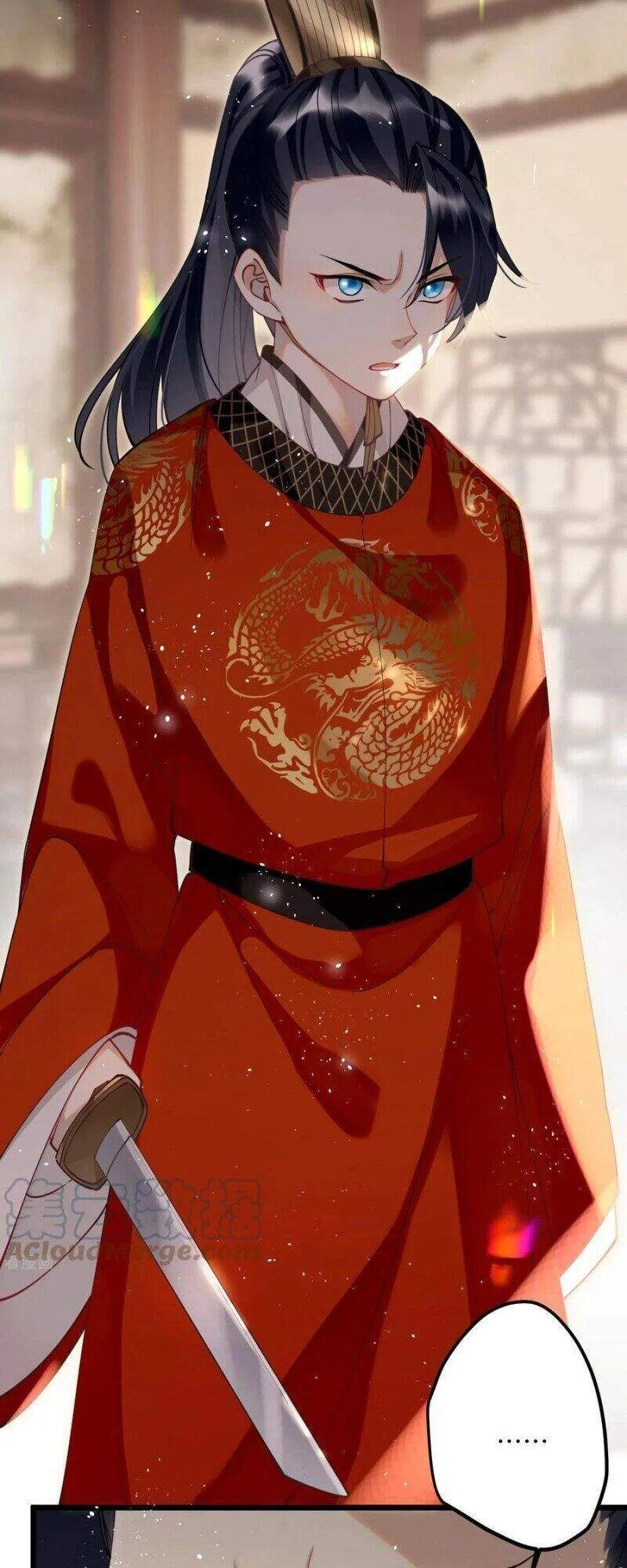 Công Chúa Pháo Hôi Muốn Tùy Tiện Đến Cùng Chapter 72 - 6