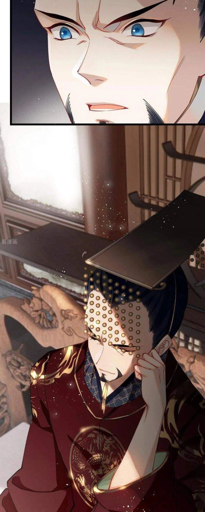 Công Chúa Pháo Hôi Muốn Tùy Tiện Đến Cùng Chapter 72 - 7