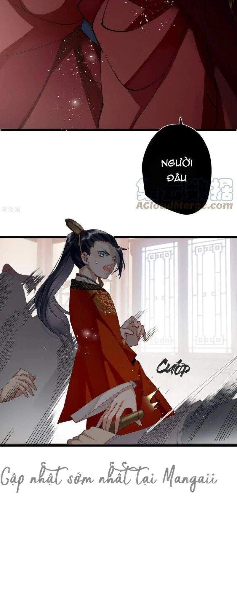 Công Chúa Pháo Hôi Muốn Tùy Tiện Đến Cùng Chapter 72 - 8