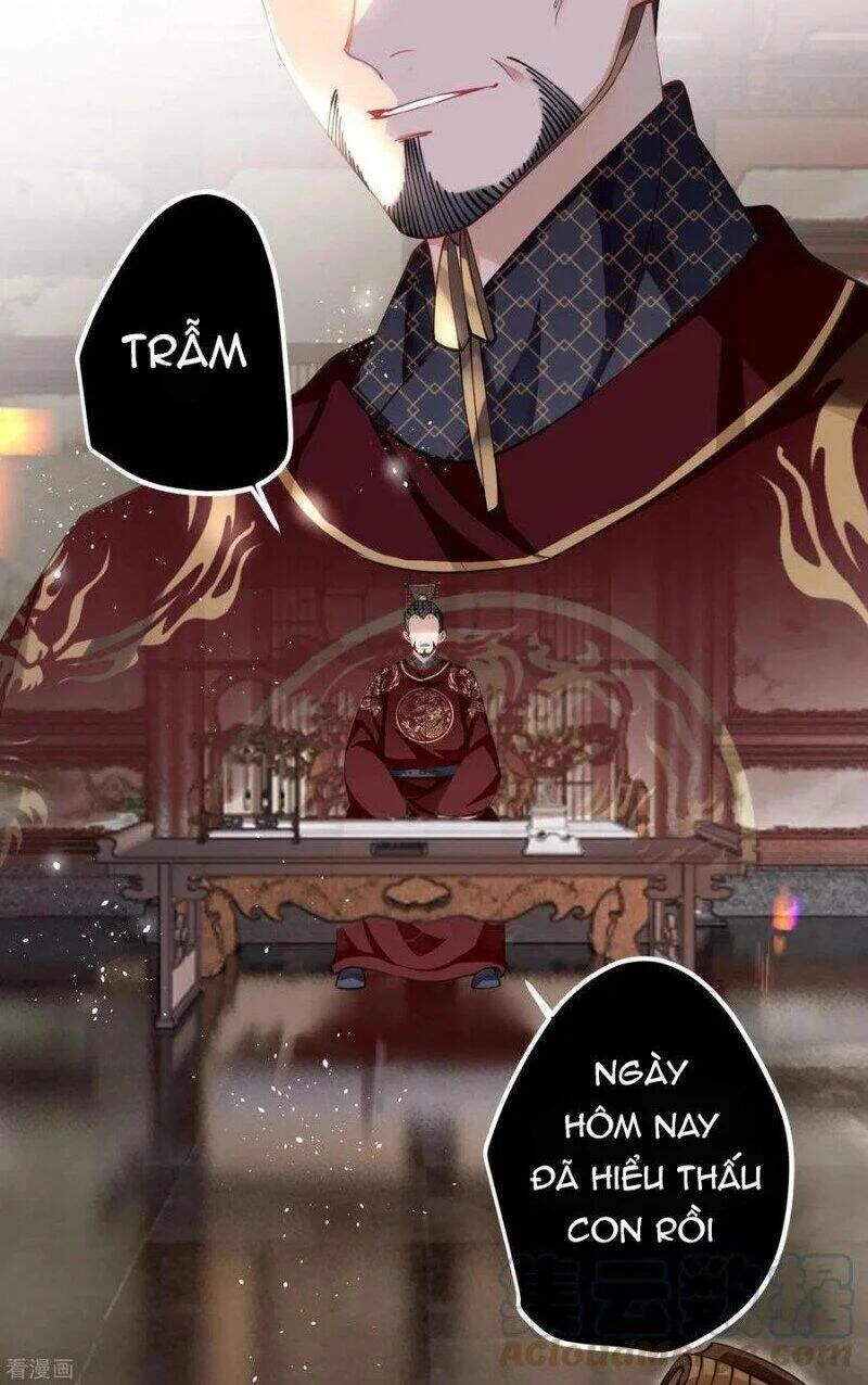 Công Chúa Pháo Hôi Muốn Tùy Tiện Đến Cùng Chapter 72 - 10