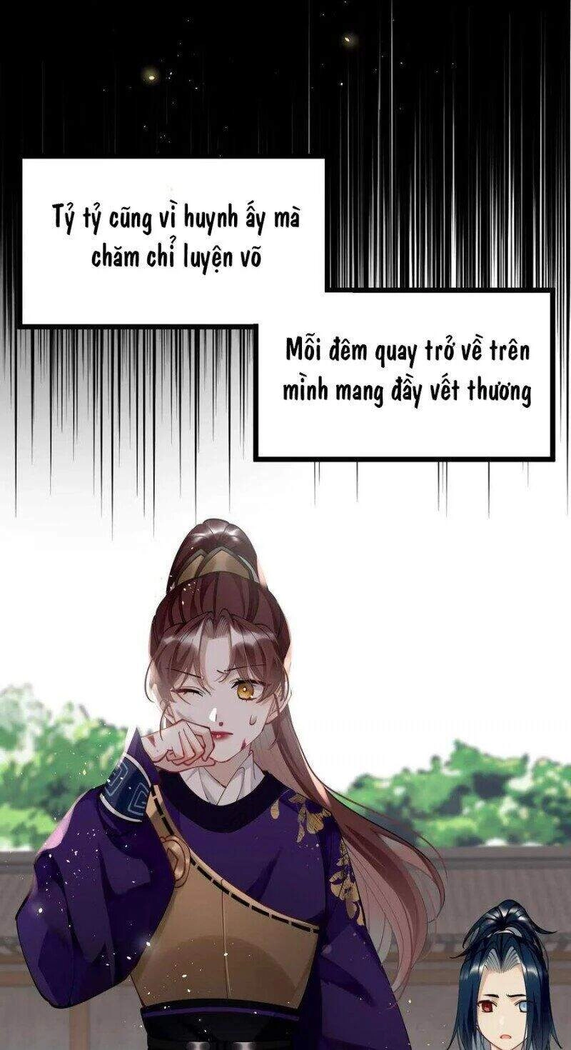 Công Chúa Pháo Hôi Muốn Tùy Tiện Đến Cùng Chapter 72 - 14