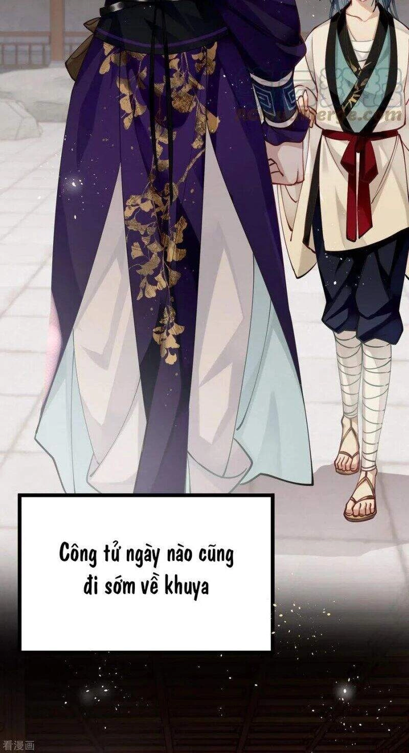 Công Chúa Pháo Hôi Muốn Tùy Tiện Đến Cùng Chapter 72 - 15