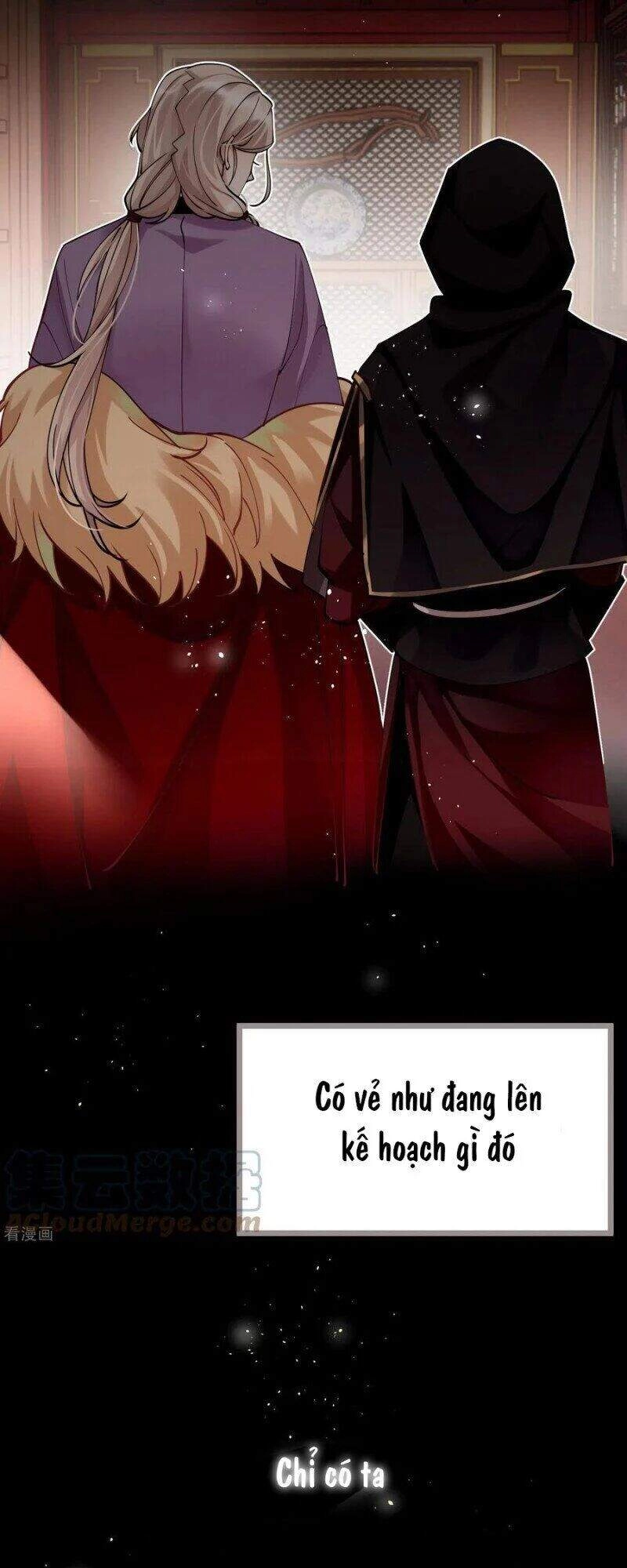 Công Chúa Pháo Hôi Muốn Tùy Tiện Đến Cùng Chapter 73 - 1