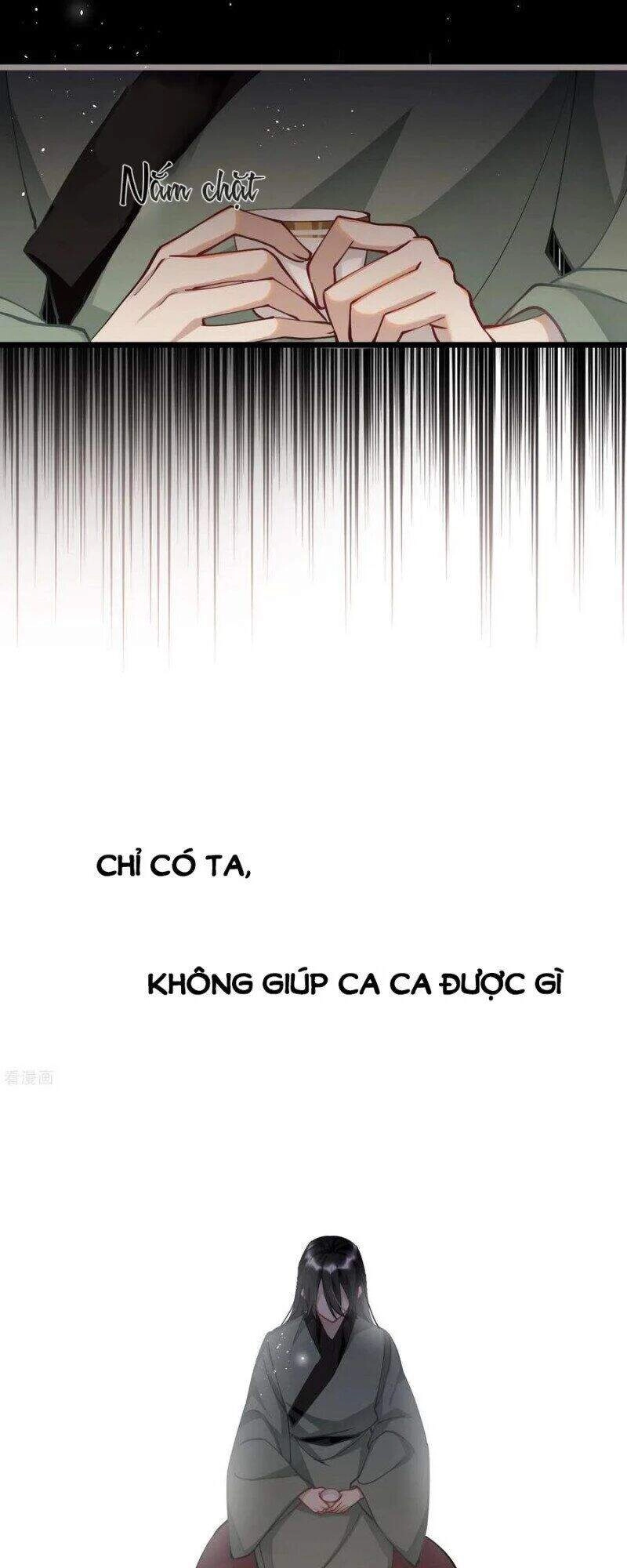 Công Chúa Pháo Hôi Muốn Tùy Tiện Đến Cùng Chapter 73 - 2