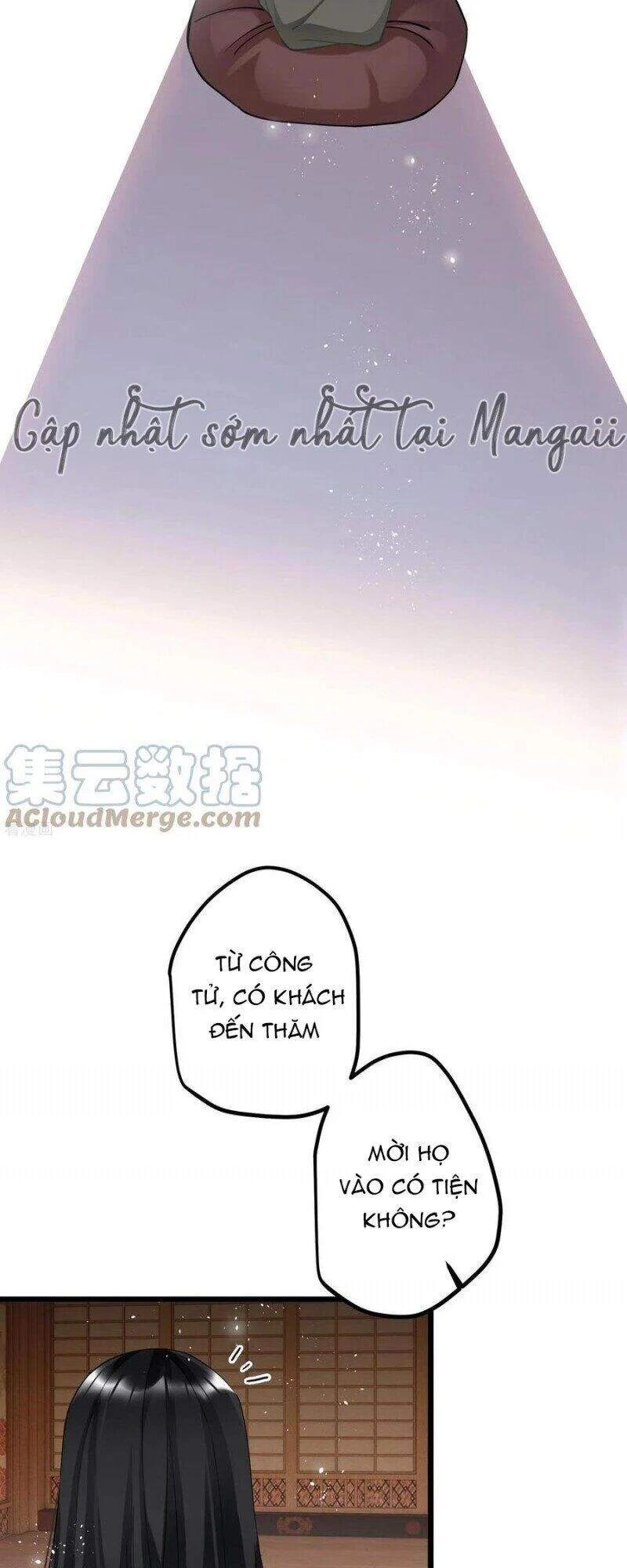 Công Chúa Pháo Hôi Muốn Tùy Tiện Đến Cùng Chapter 73 - 3