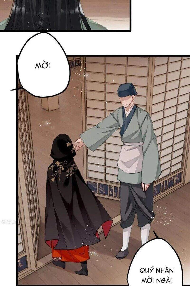 Công Chúa Pháo Hôi Muốn Tùy Tiện Đến Cùng Chapter 73 - 4