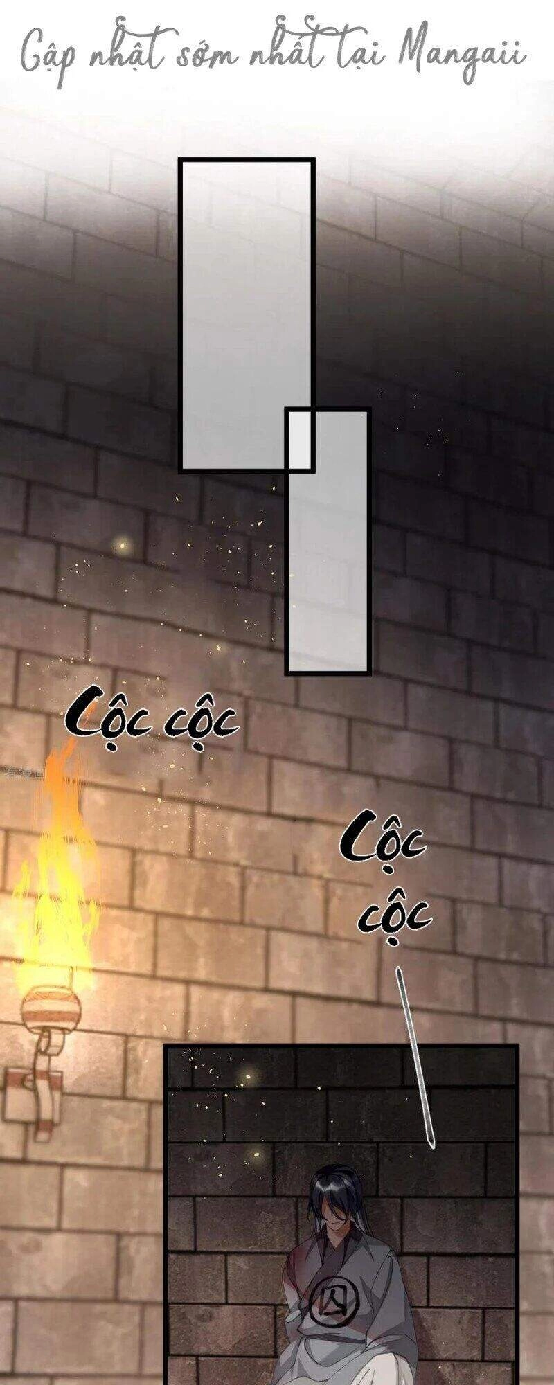 Công Chúa Pháo Hôi Muốn Tùy Tiện Đến Cùng Chapter 73 - 8