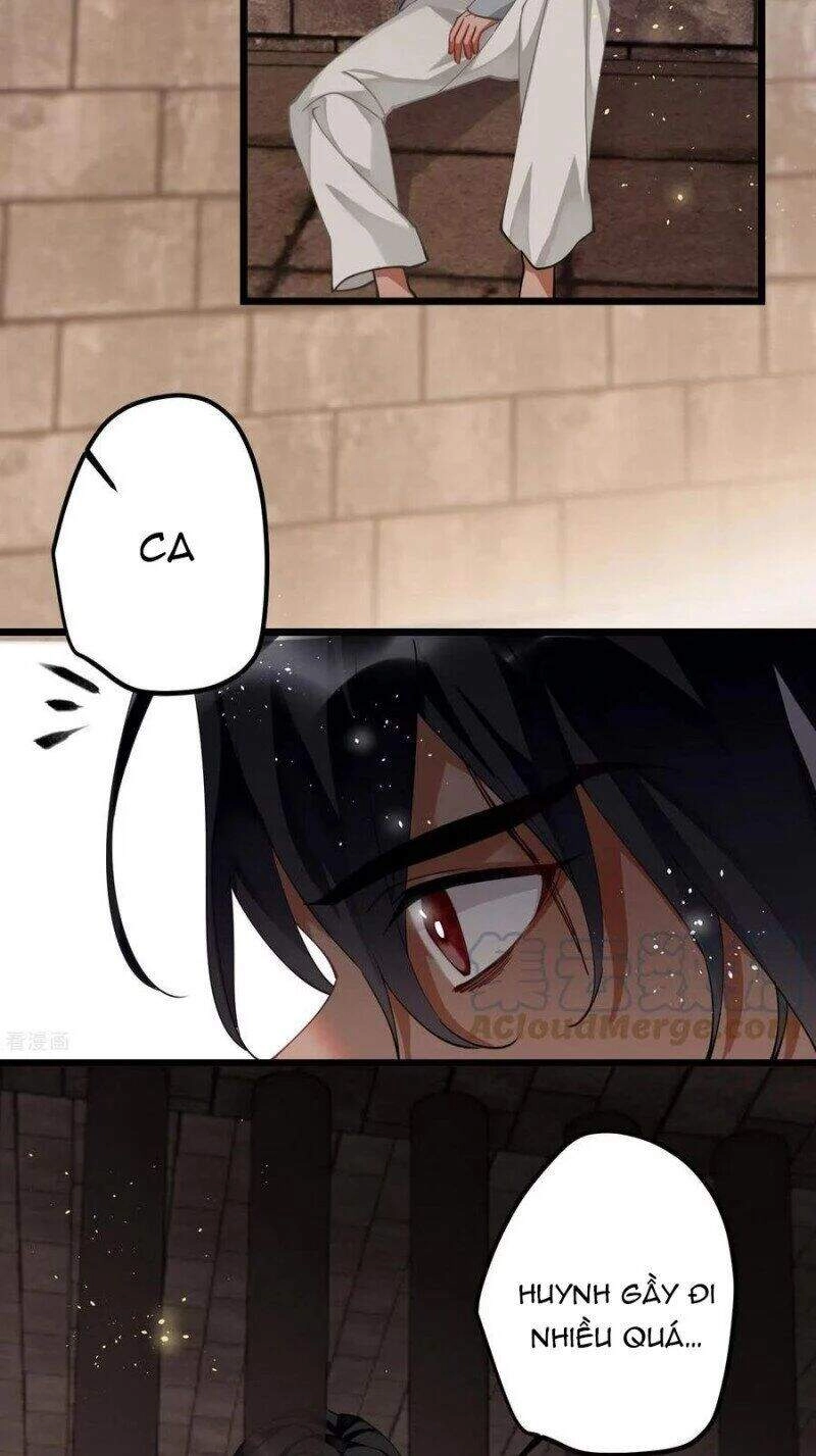 Công Chúa Pháo Hôi Muốn Tùy Tiện Đến Cùng Chapter 73 - 9