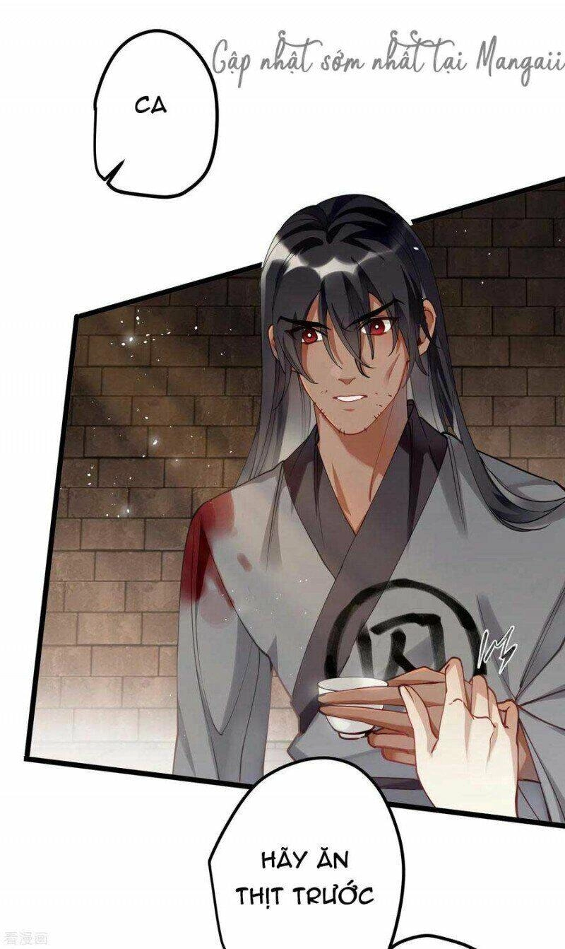 Công Chúa Pháo Hôi Muốn Tùy Tiện Đến Cùng Chapter 74 - 1