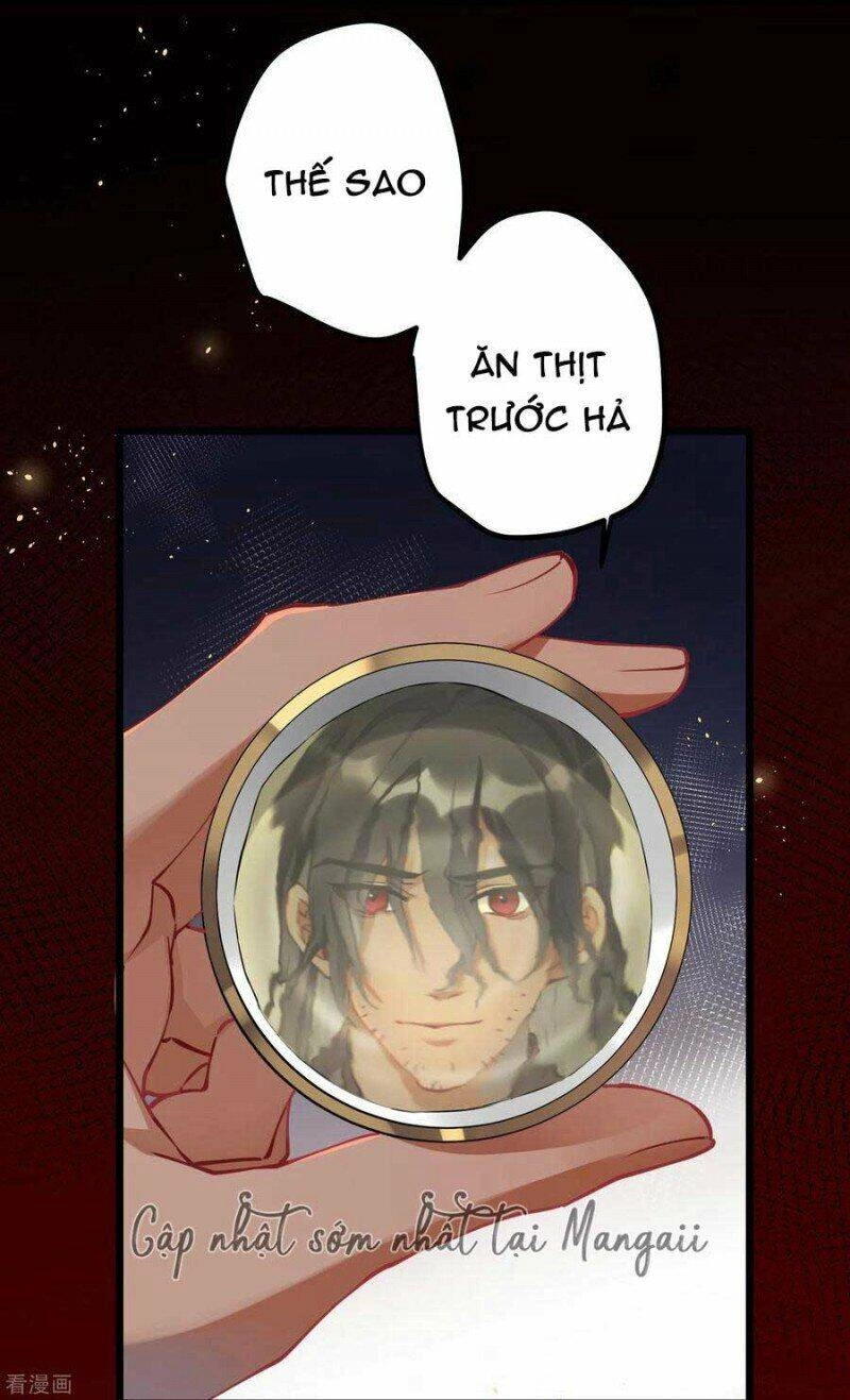 Công Chúa Pháo Hôi Muốn Tùy Tiện Đến Cùng Chapter 74 - 4