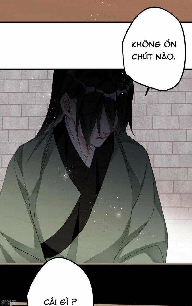 Công Chúa Pháo Hôi Muốn Tùy Tiện Đến Cùng Chapter 74 - 9