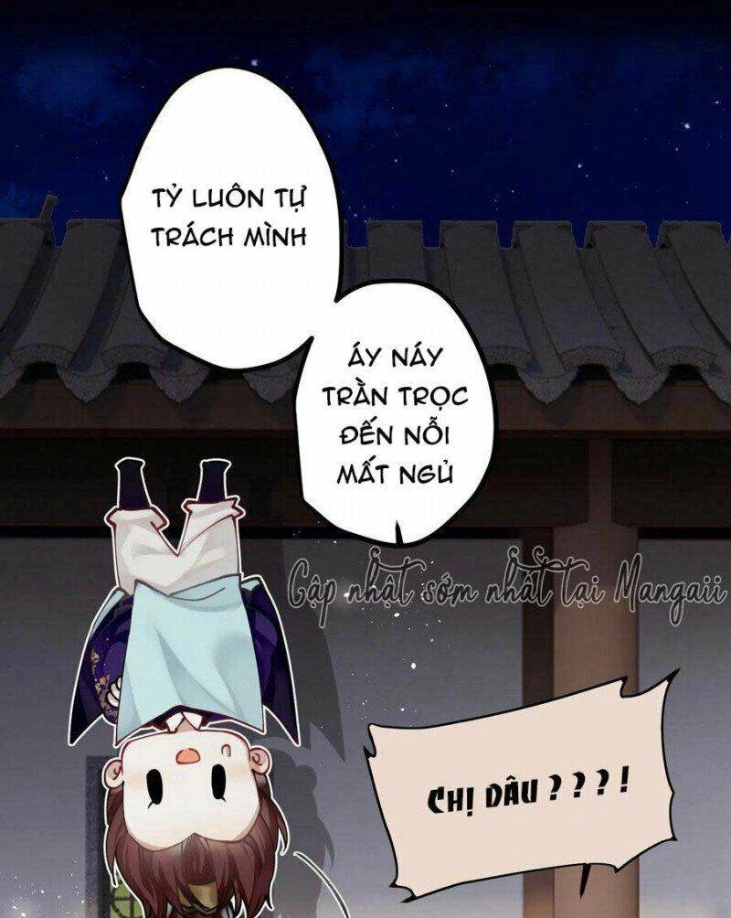 Công Chúa Pháo Hôi Muốn Tùy Tiện Đến Cùng Chapter 74 - 12