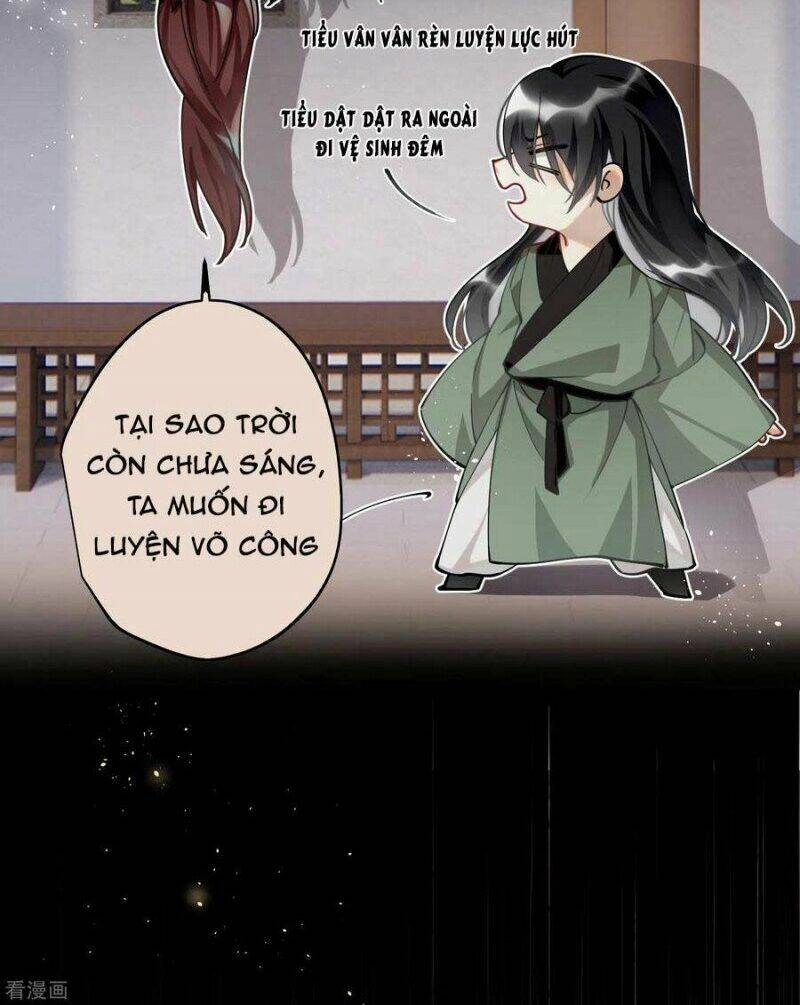 Công Chúa Pháo Hôi Muốn Tùy Tiện Đến Cùng Chapter 74 - 13