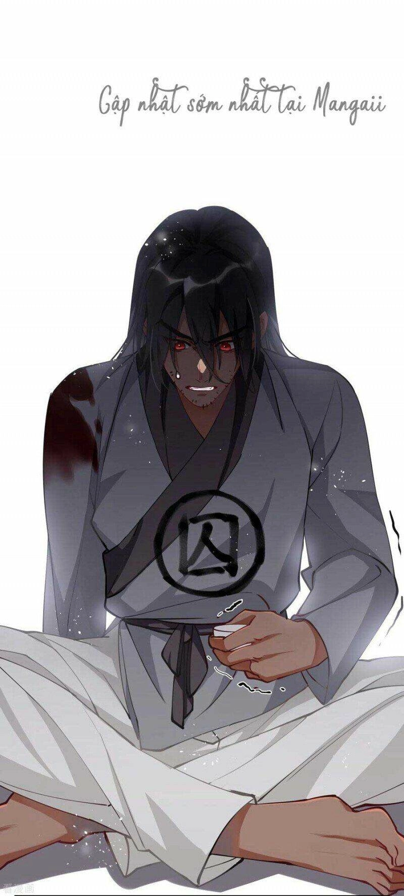 Công Chúa Pháo Hôi Muốn Tùy Tiện Đến Cùng Chapter 75 - 1