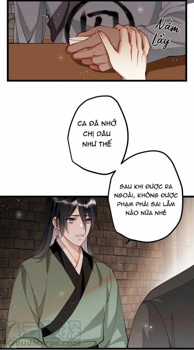 Công Chúa Pháo Hôi Muốn Tùy Tiện Đến Cùng Chapter 75 - 2