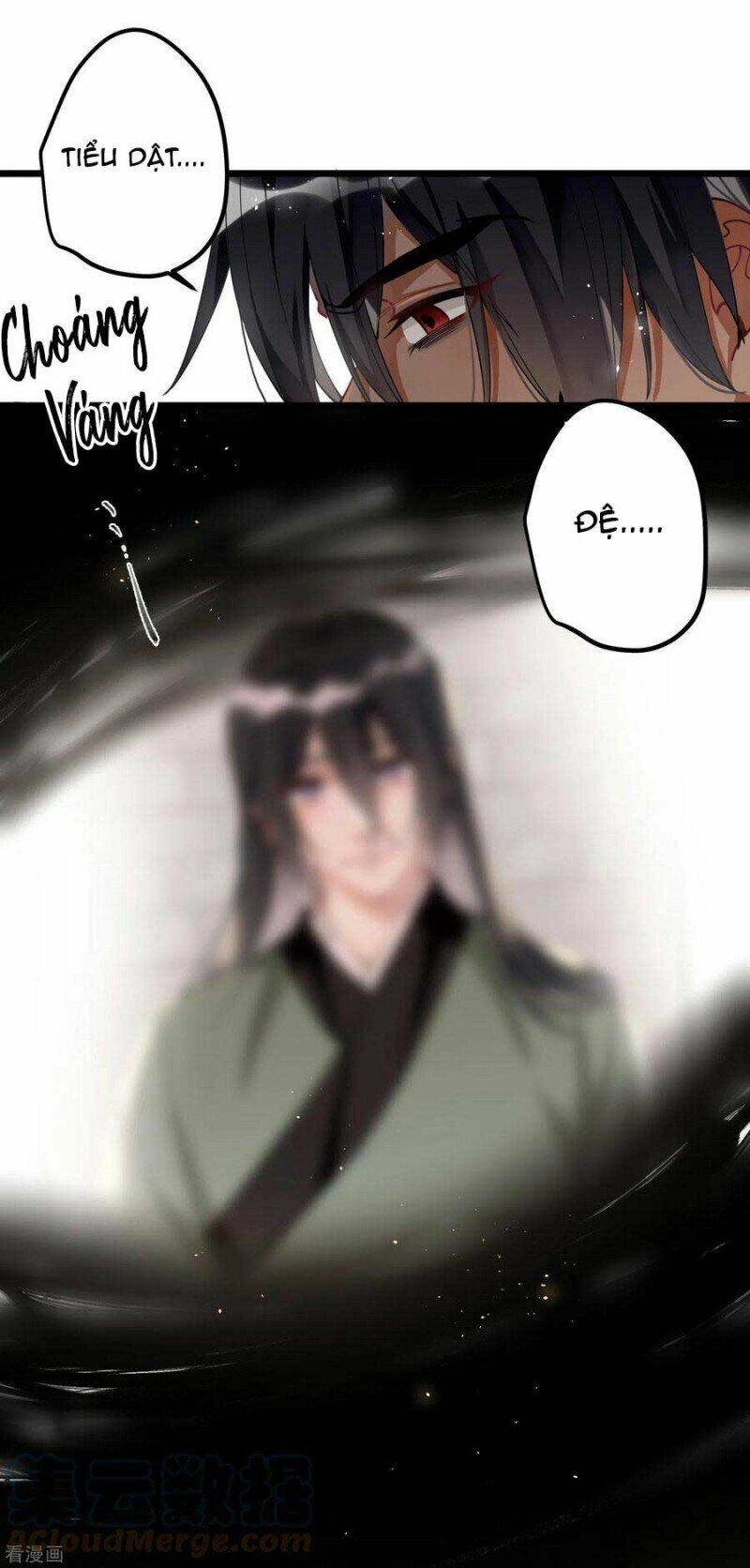 Công Chúa Pháo Hôi Muốn Tùy Tiện Đến Cùng Chapter 75 - 4