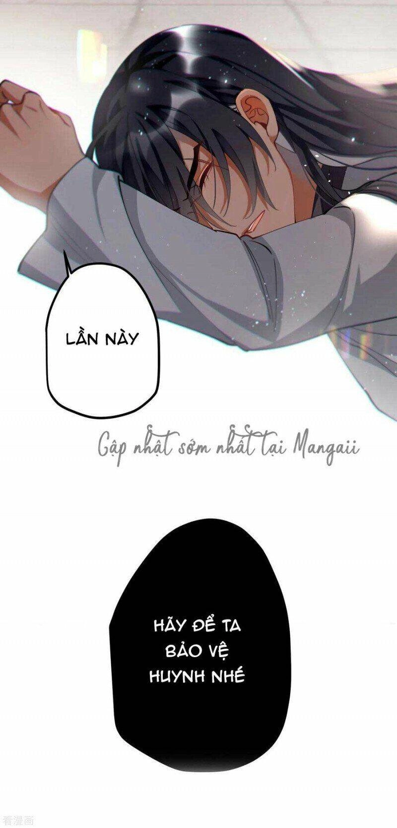 Công Chúa Pháo Hôi Muốn Tùy Tiện Đến Cùng Chapter 75 - 7