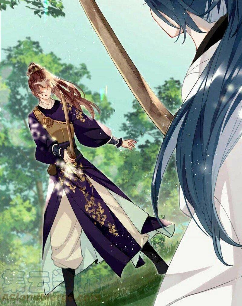 Công Chúa Pháo Hôi Muốn Tùy Tiện Đến Cùng Chapter 75 - 9