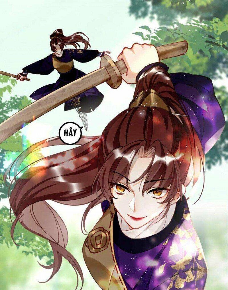 Công Chúa Pháo Hôi Muốn Tùy Tiện Đến Cùng Chapter 75 - 13