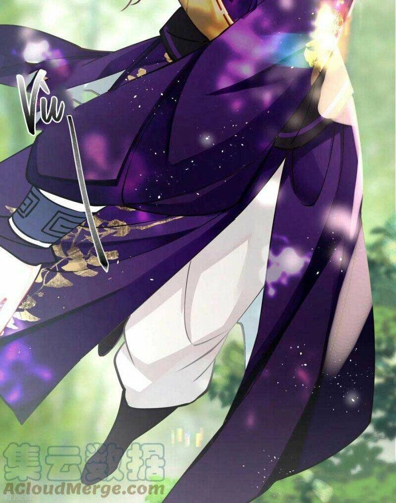 Công Chúa Pháo Hôi Muốn Tùy Tiện Đến Cùng Chapter 75 - 14