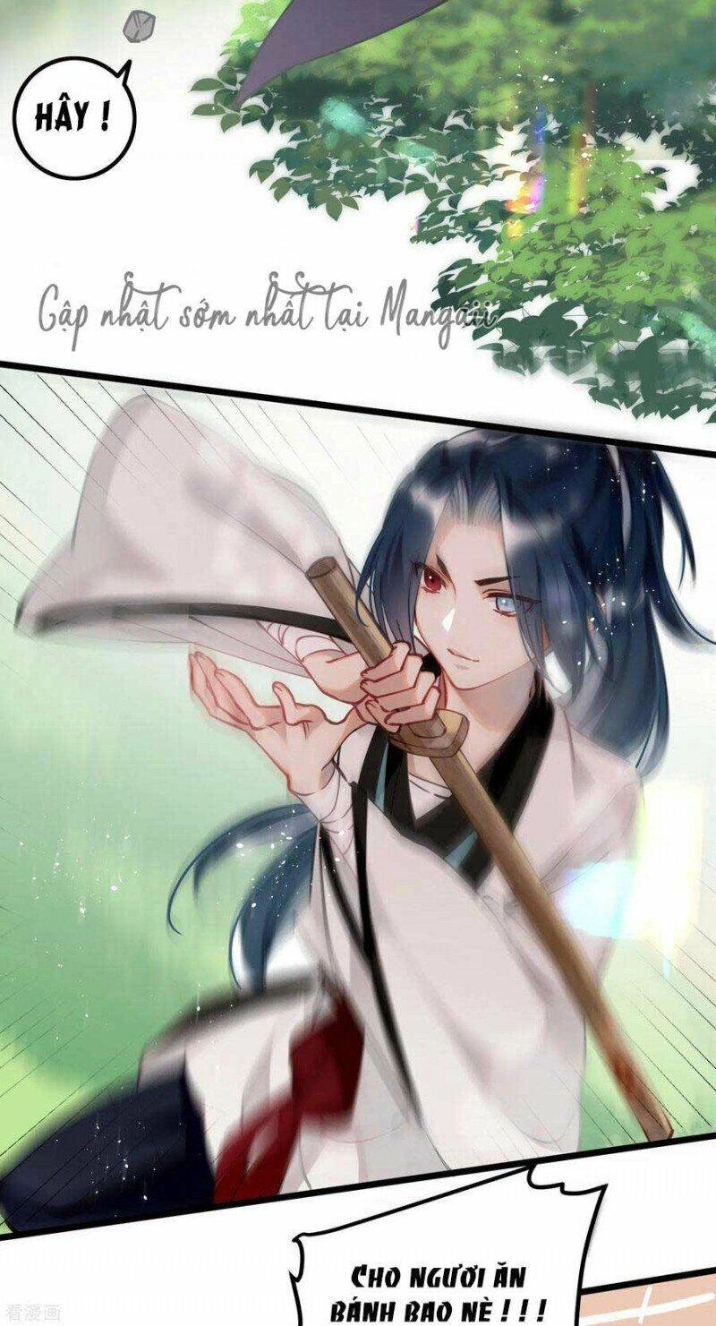 Công Chúa Pháo Hôi Muốn Tùy Tiện Đến Cùng Chapter 75 - 15