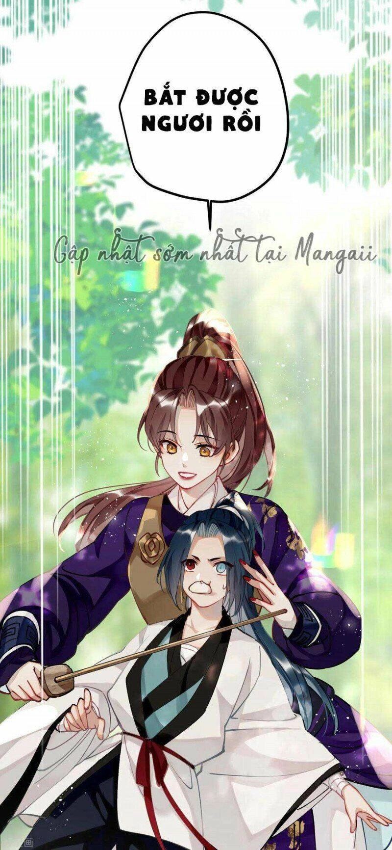 Công Chúa Pháo Hôi Muốn Tùy Tiện Đến Cùng Chapter 75 - 17