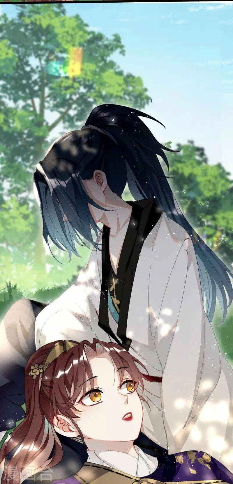 Công Chúa Pháo Hôi Muốn Tùy Tiện Đến Cùng Chapter 76 - 3