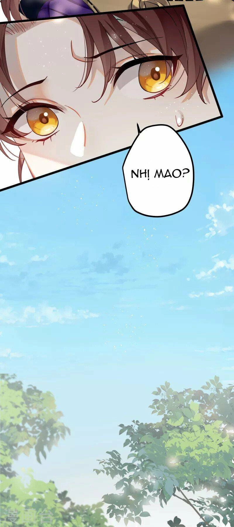 Công Chúa Pháo Hôi Muốn Tùy Tiện Đến Cùng Chapter 76 - 4