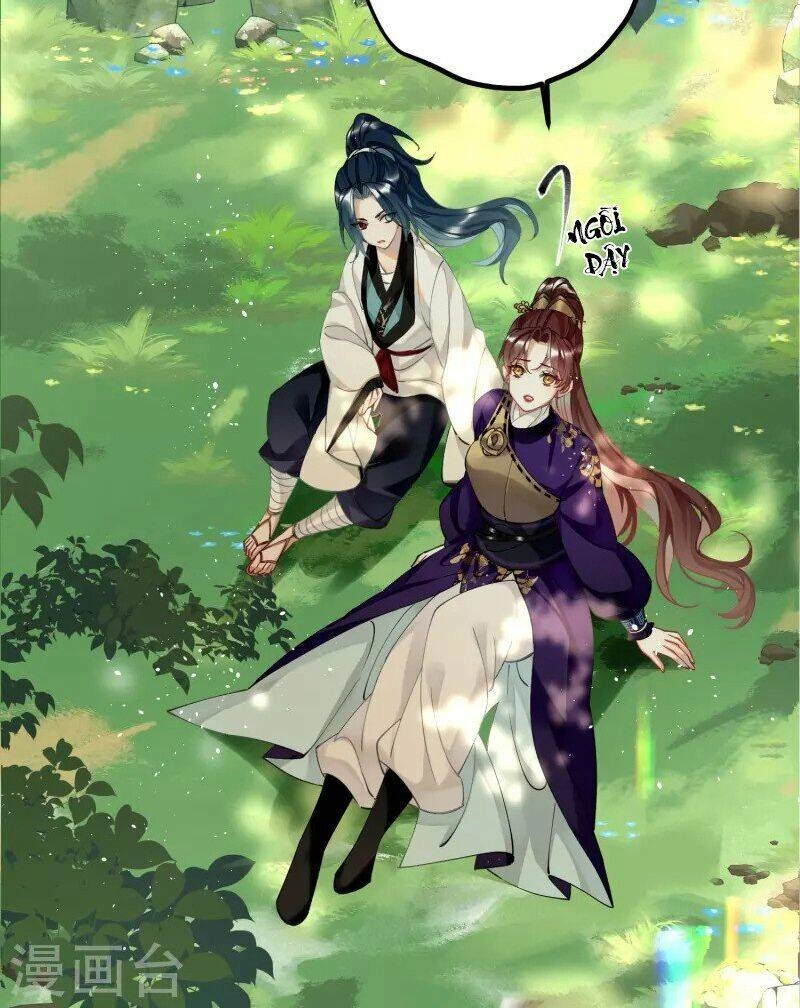 Công Chúa Pháo Hôi Muốn Tùy Tiện Đến Cùng Chapter 76 - 6