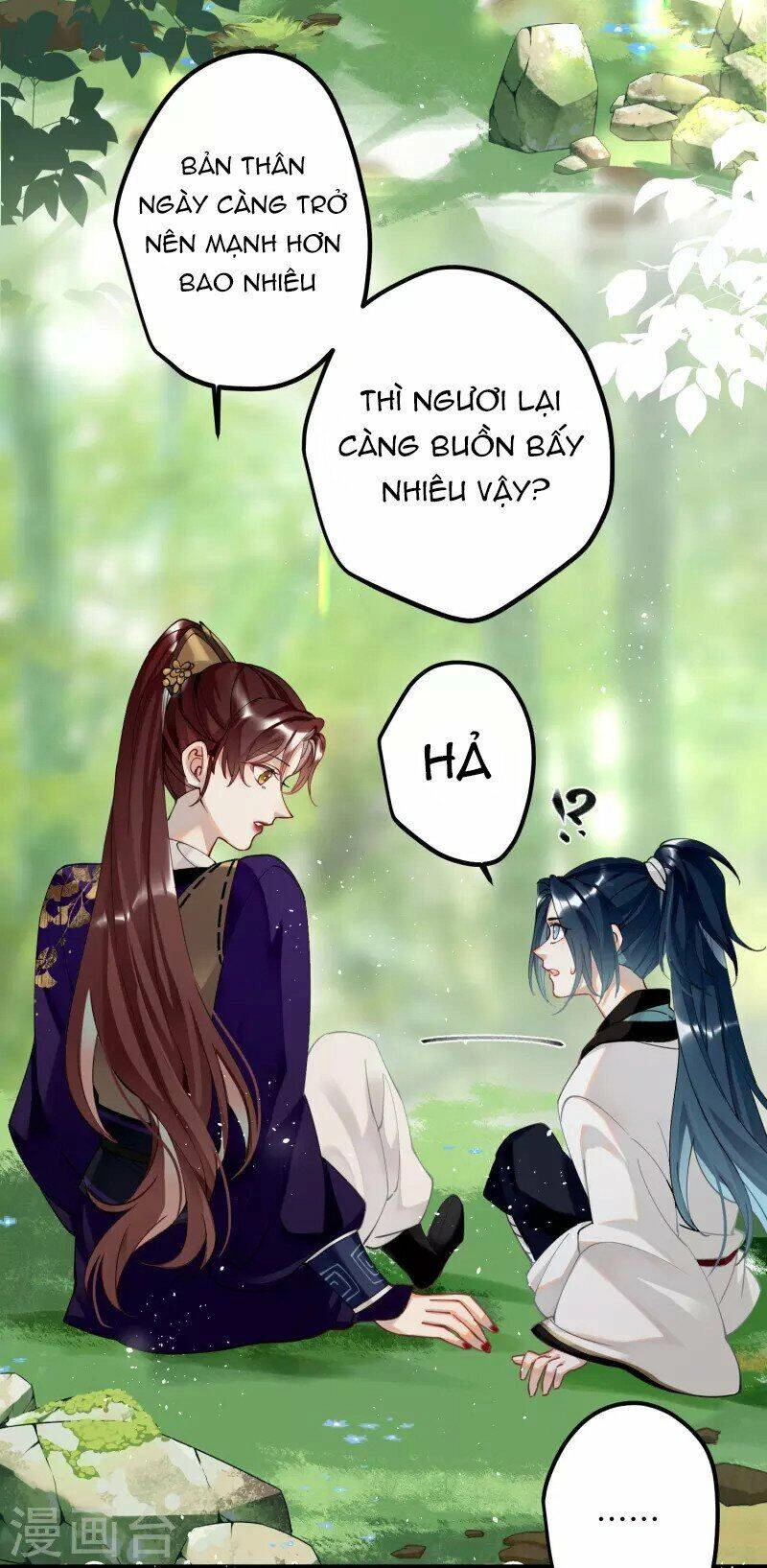 Công Chúa Pháo Hôi Muốn Tùy Tiện Đến Cùng Chapter 76 - 7