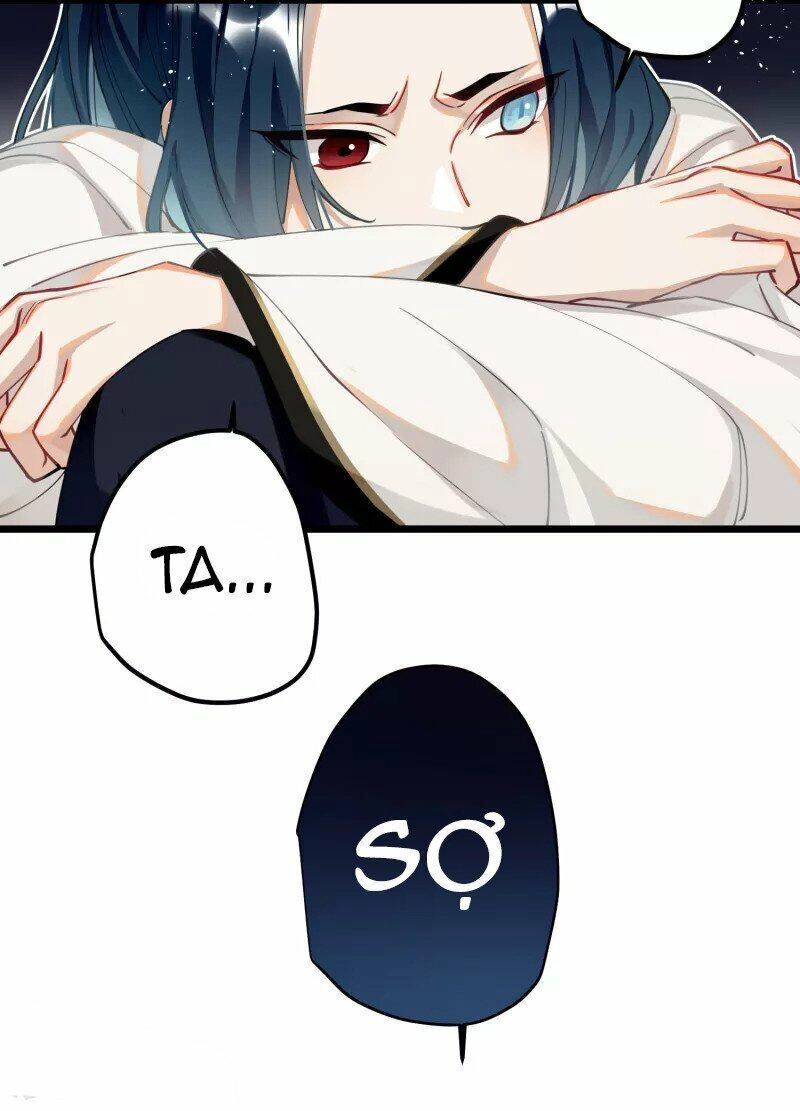 Công Chúa Pháo Hôi Muốn Tùy Tiện Đến Cùng Chapter 76 - 8