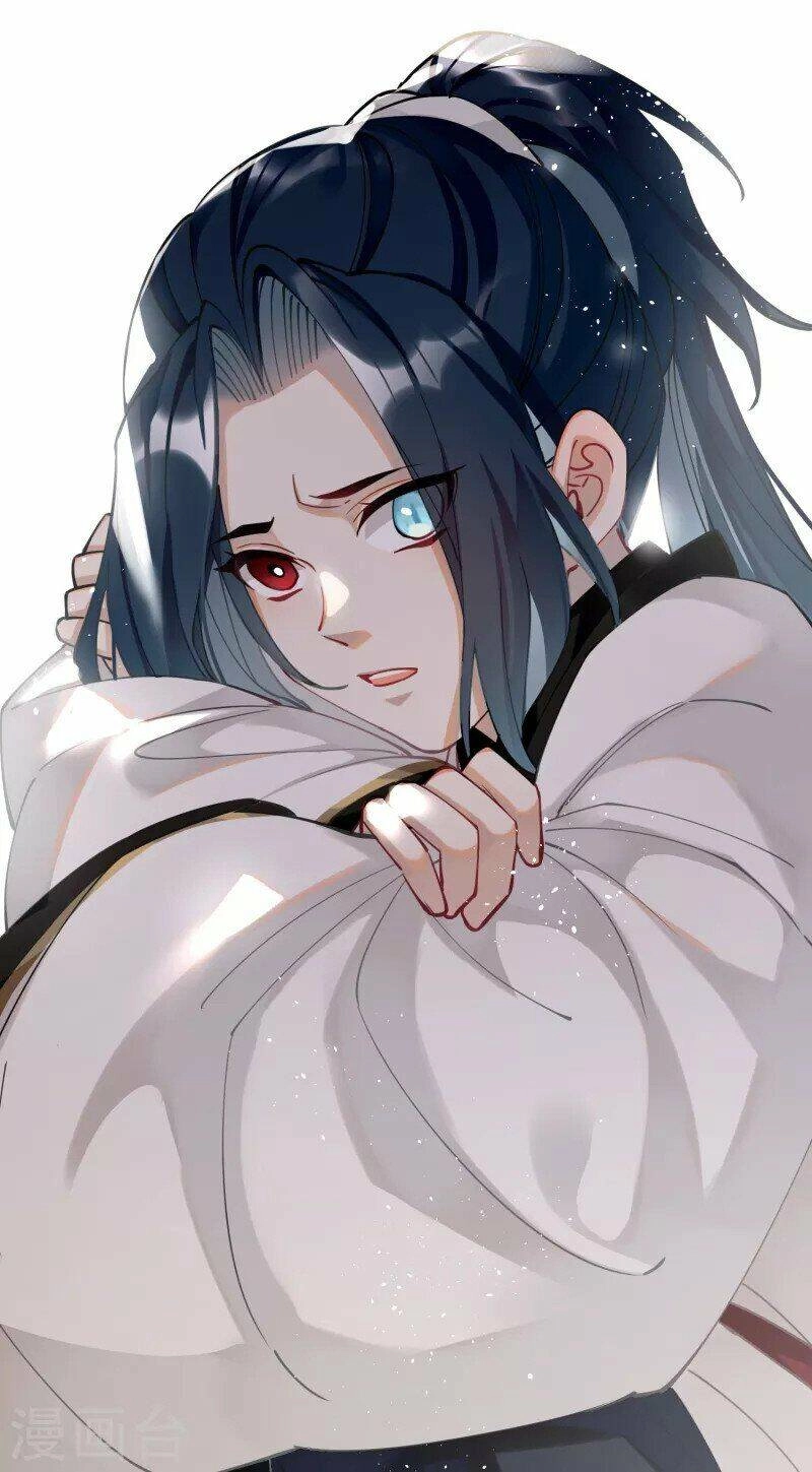 Công Chúa Pháo Hôi Muốn Tùy Tiện Đến Cùng Chapter 76 - 9