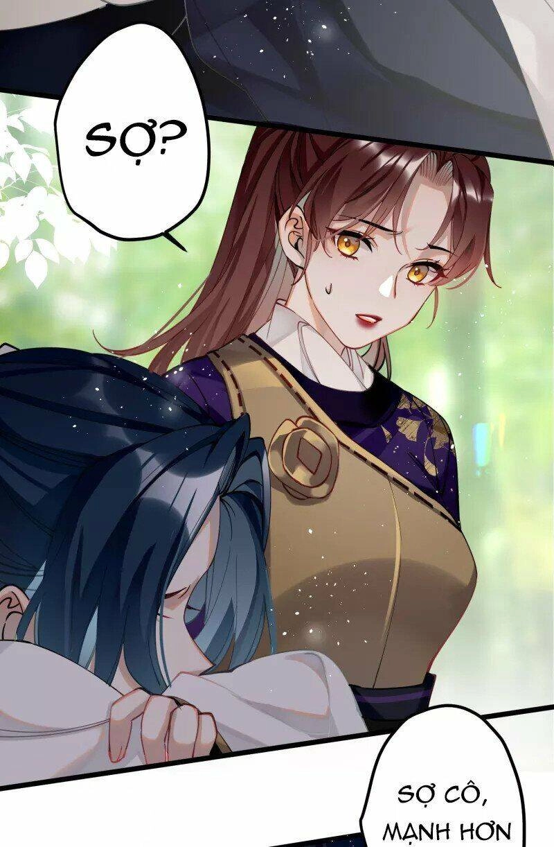 Công Chúa Pháo Hôi Muốn Tùy Tiện Đến Cùng Chapter 76 - 10