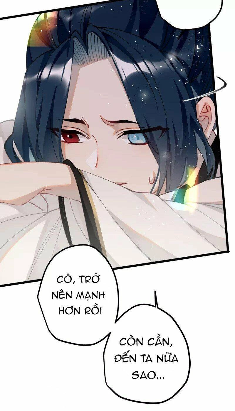 Công Chúa Pháo Hôi Muốn Tùy Tiện Đến Cùng Chapter 76 - 11