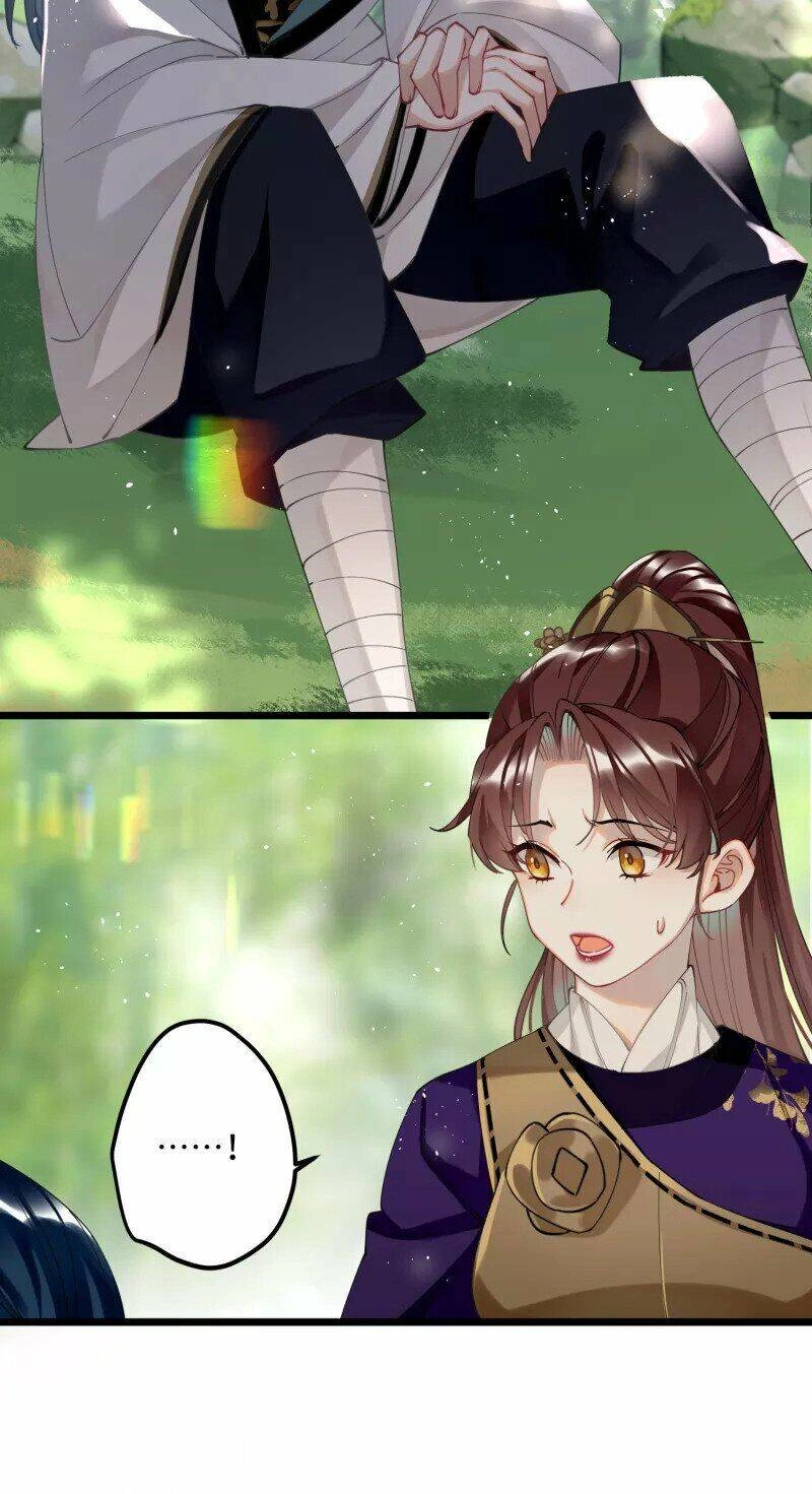 Công Chúa Pháo Hôi Muốn Tùy Tiện Đến Cùng Chapter 76 - 13