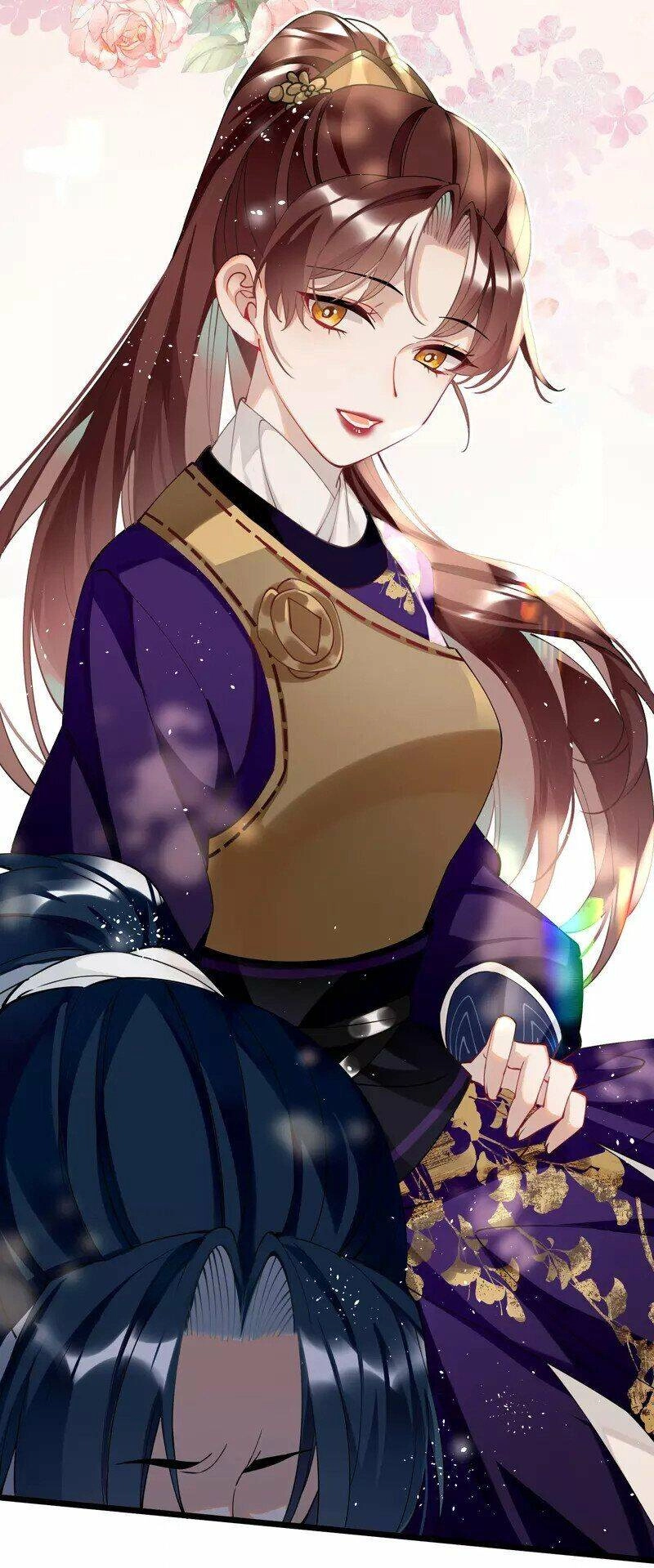 Công Chúa Pháo Hôi Muốn Tùy Tiện Đến Cùng Chapter 76 - 15