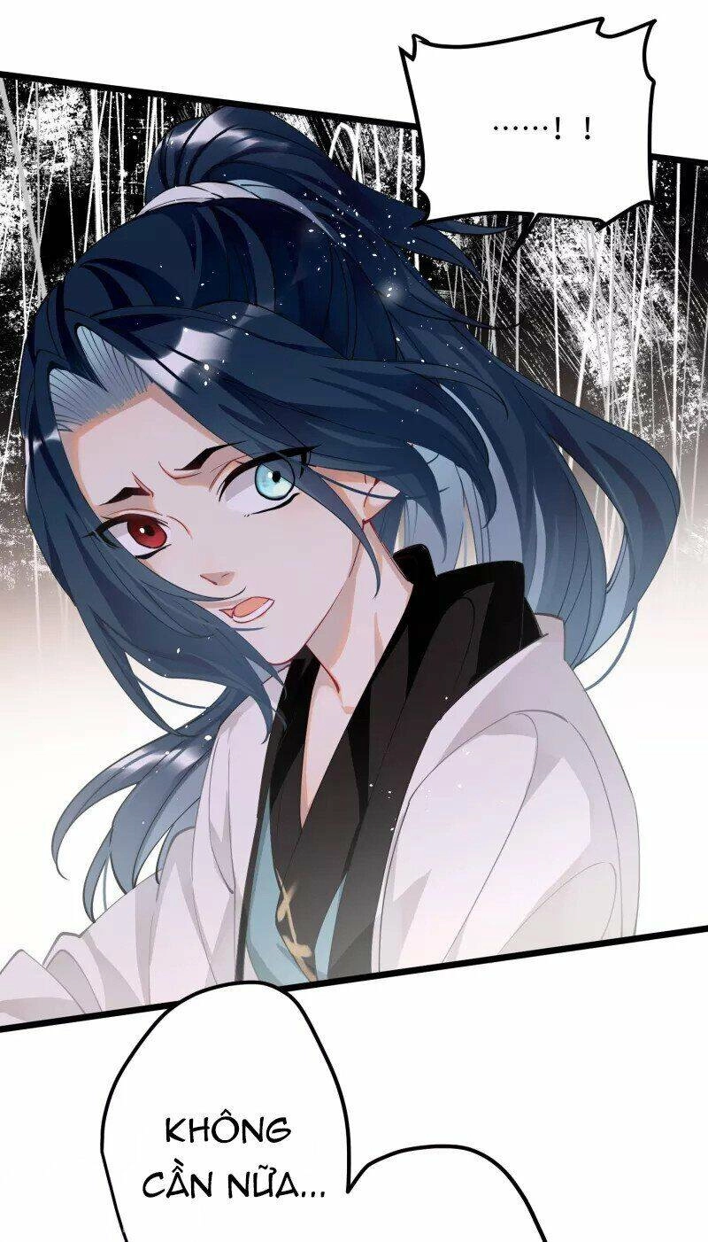 Công Chúa Pháo Hôi Muốn Tùy Tiện Đến Cùng Chapter 76 - 16