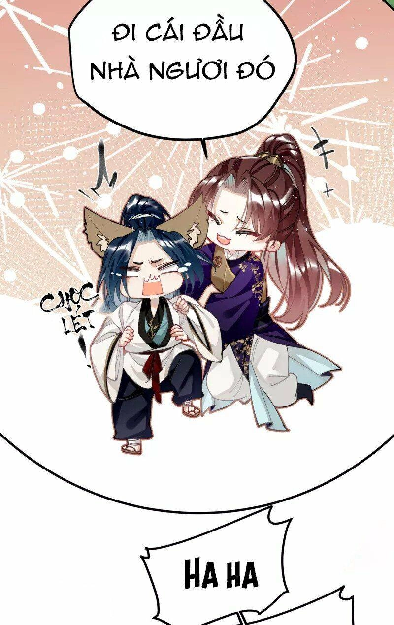 Công Chúa Pháo Hôi Muốn Tùy Tiện Đến Cùng Chapter 77 - 4