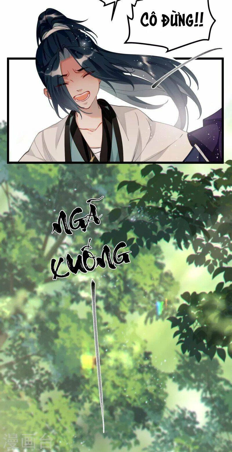 Công Chúa Pháo Hôi Muốn Tùy Tiện Đến Cùng Chapter 77 - 5